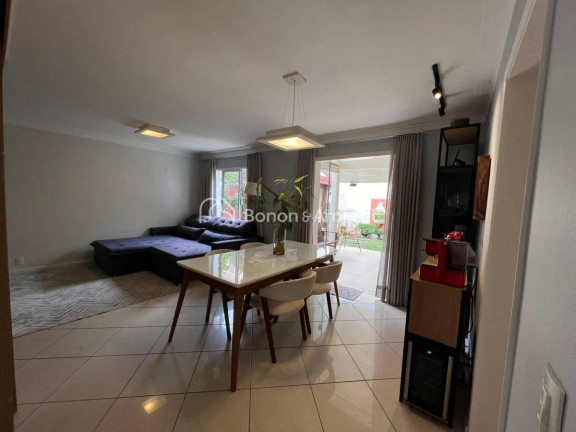 Imagem Casa de Condomínio com 4 Quartos à Venda, 329 m² em Parque Alto Taquaral - Campinas Imagem Casa de Condomínio com 4 Quartos à Venda, 329 m² em Parque Alto Taquaral - Campinas