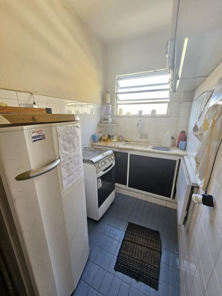 Imagem Apartamento com 1 Quarto à Venda, 28 m² em Várzea - Teresópolis