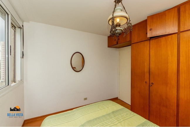 Imagem Apartamento com 2 Quartos à Venda, em Vila Clementino - São Paulo Imagem Apartamento com 2 Quartos à Venda, em Vila Clementino - São Paulo