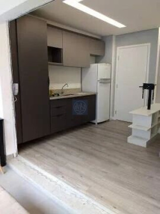 Imagem Apartamento com 1 Quarto à Venda, 38 m² em Campo Belo - São Paulo Imagem Apartamento com 1 Quarto à Venda, 38 m² em Campo Belo - São Paulo