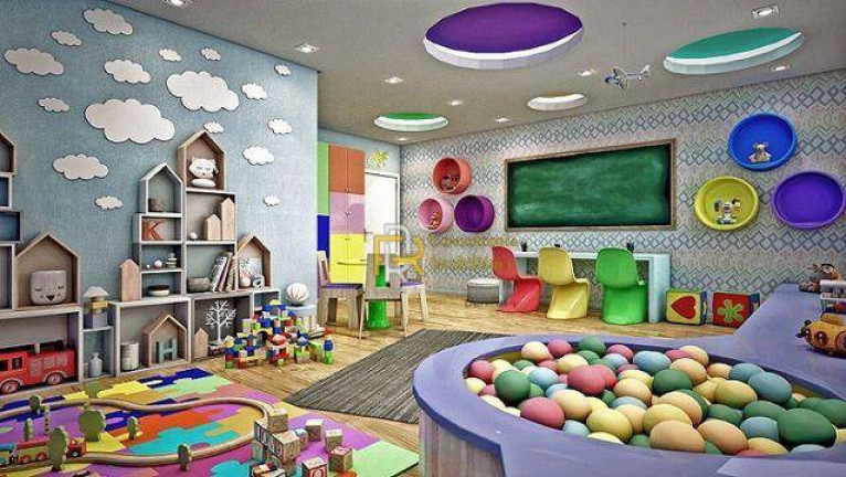 Imagem Apartamento com 3 Quartos à Venda, 142 m² em Aviação - Praia Grande Imagem Apartamento com 3 Quartos à Venda, 142 m² em Aviação - Praia Grande