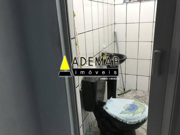 Imagem Casa com 1 Quarto à Venda, em Inamar - Diadema Imagem Casa com 1 Quarto à Venda, em Inamar - Diadema