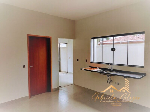 Imagem Casa com 3 Quartos à Venda, 105 m² em Jardim Brasília - Mogi Mirim Imagem Casa com 3 Quartos à Venda, 105 m² em Jardim Brasília - Mogi Mirim