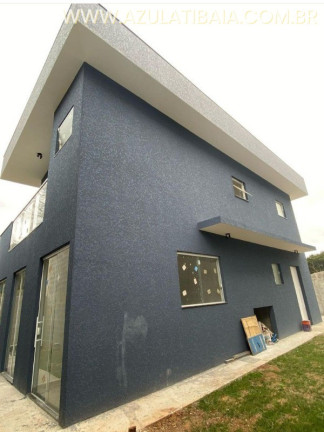 Imagem Casa com 2 Quartos à Venda, 99 m² em Jardim Estância Brasil - Atibaia Imagem Casa com 2 Quartos à Venda, 99 m² em Jardim Estância Brasil - Atibaia