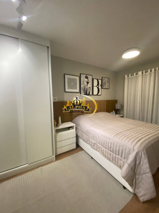 Imagem Apartamento com 2 Quartos à Venda, 64 m² em Dezoito Do Forte Empresarial/alphaville. - Barueri Imagem Apartamento com 2 Quartos à Venda, 64 m² em Dezoito Do Forte Empresarial/alphaville. - Barueri