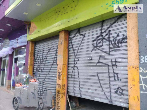 Imagem Sala Comercial para Alugar, 250 m² em Tatuapé - São Paulo Imagem Sala Comercial para Alugar, 250 m² em Tatuapé - São Paulo