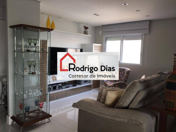 Imagem Apartamento com 3 Quartos à Venda, 216 m² em Jardim São Bento - Jundiaí Imagem Apartamento com 3 Quartos à Venda, 216 m² em Jardim São Bento - Jundiaí