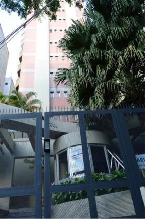 Imagem Imóvel com 1 Quarto à Venda, 45 m² em Santa Cecília - São Paulo