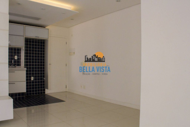 Imagem Apartamento com 1 Quarto à Venda, em Bela Vista - São Paulo Imagem Apartamento com 1 Quarto à Venda, em Bela Vista - São Paulo