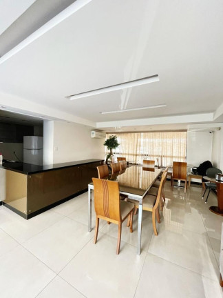 Imagem Imóvel com 1 Quarto à Venda, 35 m² em Norte (águas Claras) - Brasília