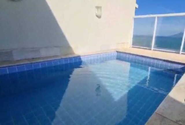 Imagem Cobertura com 4 Quartos à Venda, 202 m² em Martim De Sá - Caraguatatuba