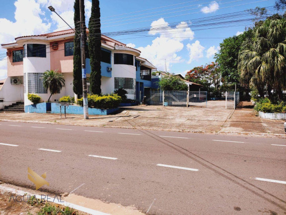 Sobrado com 4 Quartos à Venda, 523 m² em Vila Palmira - Campo Grande