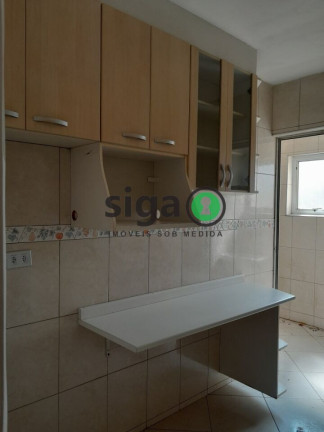 Imagem Apartamento com 2 Quartos para Alugar, 65 m² em Vila Andrade - São Paulo Imagem Apartamento com 2 Quartos para Alugar, 65 m² em Vila Andrade - São Paulo