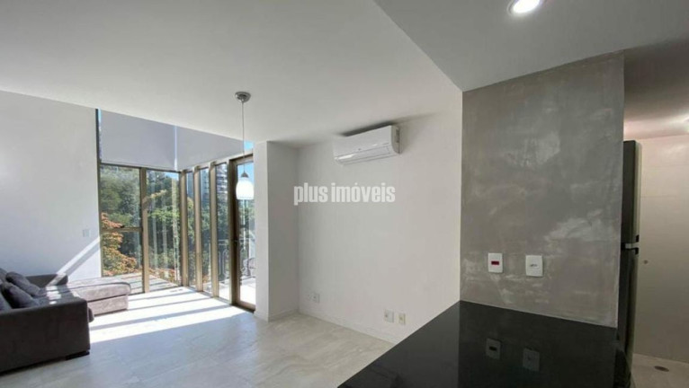 Imagem Imóvel com 1 Quarto à Venda, 73 m² em Panamby - São Paulo Imagem Imóvel com 1 Quarto à Venda, 73 m² em Panamby - São Paulo