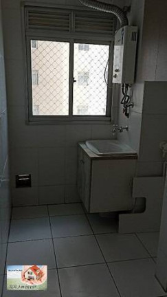Imagem Apartamento com 2 Quartos à Venda, 44 m² em Canhema - Diadema