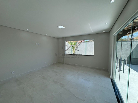 Imagem Casa com 3 Quartos à Venda, 360 m² em Jardim Ipê - Lagoa Santa