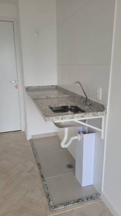Imagem Studio com 1 Quarto à Venda, 25 m² em Pinheiros - São Paulo