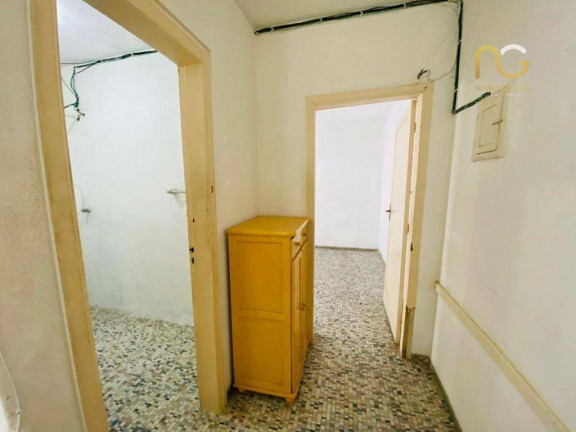 Apartamento com 1 Quarto à Venda, 49 m² em Tupi - Praia Grande