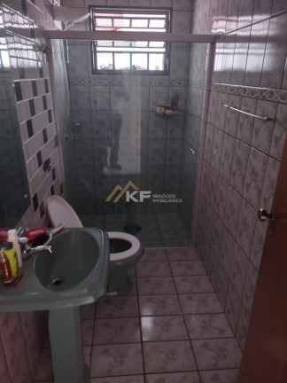 Imagem Casa com 3 Quartos à Venda, 98 m² em Planalto Verde - Ribeirão Preto