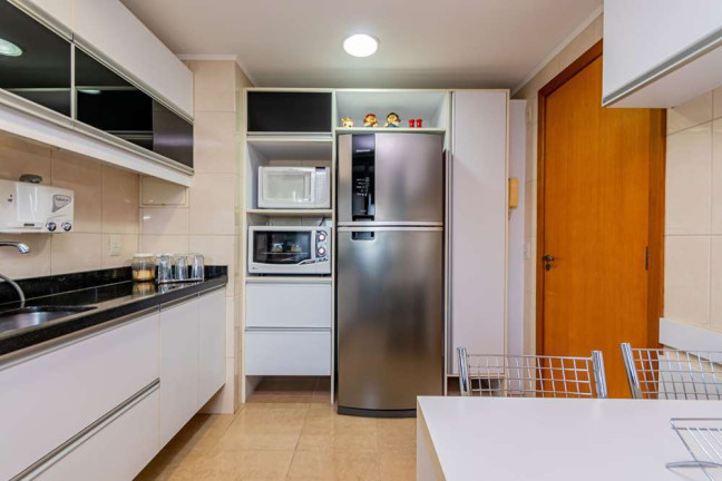 Imagem Apartamento com 3 Quartos à Venda, 103 m² em Menino Deus - Porto Alegre