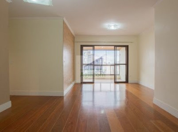 Imagem Apartamento com 3 Quartos à Venda, 102 m² em Vila Nova Conceição - São Paulo
