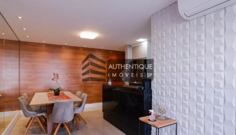 Imagem Apartamento com 2 Quartos à Venda, 80 m² em Barra Funda - São Paulo