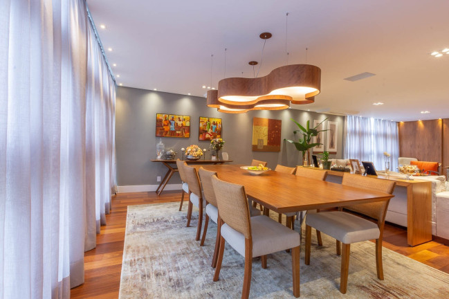 Imagem Apartamento com 3 Quartos à Venda, 260 m² em Higienópolis - São Paulo Imagem Apartamento com 3 Quartos à Venda, 260 m² em Higienópolis - São Paulo