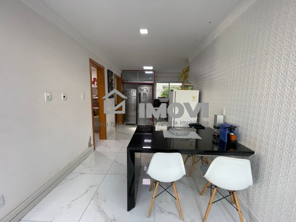 Imagem Casa com 4 Quartos à Venda, 545 m² em Interlagos - Vila Velha