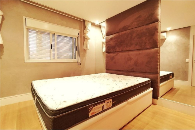 Imagem Apartamento com 1 Quarto à Venda, 36 m² em Vila Nova Conceição - São Paulo