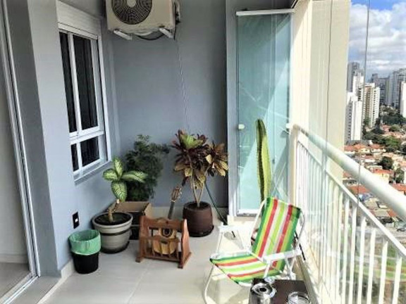 Imagem Apartamento com 1 Quarto à Venda, 47 m² em Jardim Aeroporto - São Paulo Imagem Apartamento com 1 Quarto à Venda, 47 m² em Jardim Aeroporto - São Paulo
