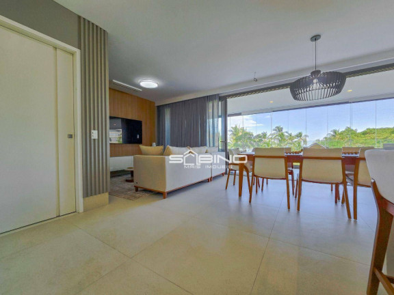 Imagem Apartamento com 4 Quartos à Venda, 208 m² em Riviera De São Lourenço - Bertioga
