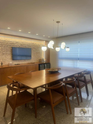Imagem Apartamento com 4 Quartos à Venda, 179 m² em Setor Bueno - Goiânia