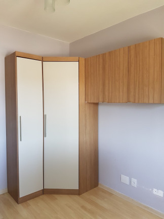 Imagem Apartamento com 2 Quartos à Venda, 64 m² em Nonoai - Porto Alegre