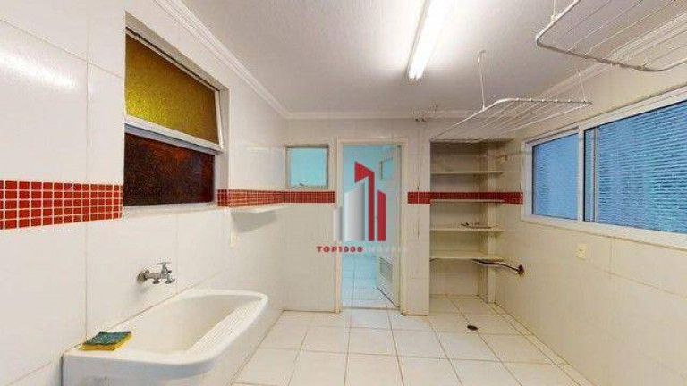 Imagem Apartamento com 3 Quartos à Venda, 136 m² em Consolação - São Paulo Imagem Apartamento com 3 Quartos à Venda, 136 m² em Consolação - São Paulo