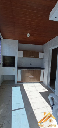 Imagem Apartamento com 3 Quartos à Venda, 103 m² em Itaguá - Ubatuba Imagem Apartamento com 3 Quartos à Venda, 103 m² em Itaguá - Ubatuba