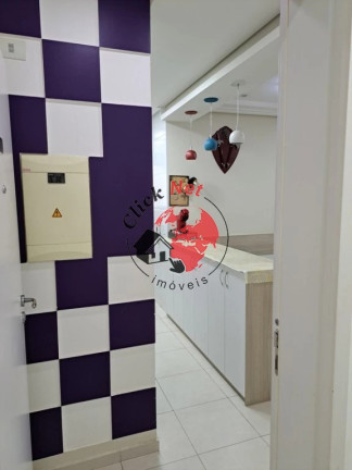 Imagem Apartamento com 2 Quartos à Venda, 70 m² em Independência - São Bernardo Do Campo
