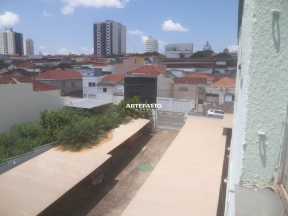 Imagem Apartamento com 2 Quartos à Venda, 50 m² em Centro - Franca