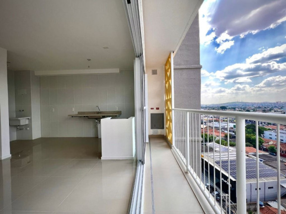 Imagem Apartamento com 3 Quartos à Venda, 81 m² em Setor Coimbra - Goiânia
