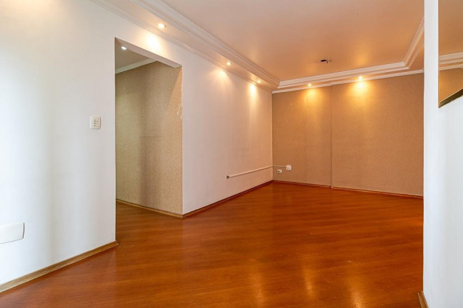 Imagem Apartamento com 3 Quartos à Venda, 61 m² em Santana - São Paulo