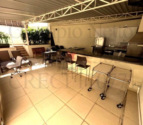 Imagem Apartamento com 3 Quartos à Venda, 225 m² em Itaim Bibi - São Paulo