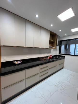 Imagem Apartamento com 3 Quartos à Venda, 147 m² em Canto Do Forte - Praia Grande Imagem Apartamento com 3 Quartos à Venda, 147 m² em Canto Do Forte - Praia Grande