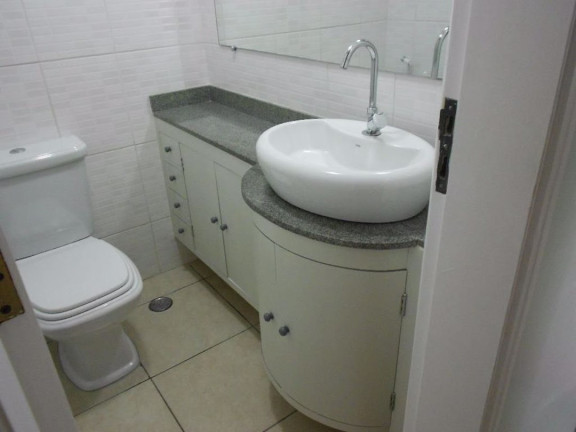 Imagem Apartamento com 2 Quartos à Venda, 55 m² em Chácara Inglesa - São Paulo Imagem Apartamento com 2 Quartos à Venda, 55 m² em Chácara Inglesa - São Paulo