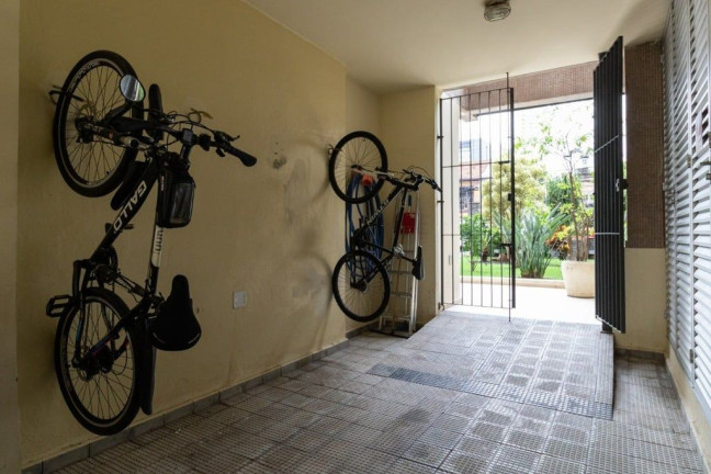 Imagem Apartamento com 3 Quartos à Venda, 85 m² em Pinheiros - São Paulo Imagem Apartamento com 3 Quartos à Venda, 85 m² em Pinheiros - São Paulo