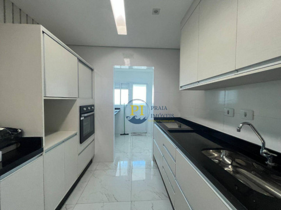 Imagem Apartamento com 3 Quartos à Venda, 141 m² em Guilhermina - Praia Grande Imagem Apartamento com 3 Quartos à Venda, 141 m² em Guilhermina - Praia Grande