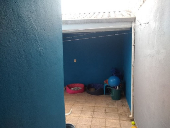 Imagem Casa com 2 Quartos à Venda, 60 m² em Jardim Bela Vista - Taubaté