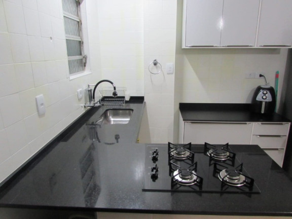 Imagem Apartamento com 2 Quartos à Venda, em Parque Bitaru - São Vicente Imagem Apartamento com 2 Quartos à Venda, em Parque Bitaru - São Vicente