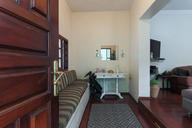 Foto do imóvel Casa com 3 Quartos à Venda, 140 m² em Jardim Anália Franco - São Paulo