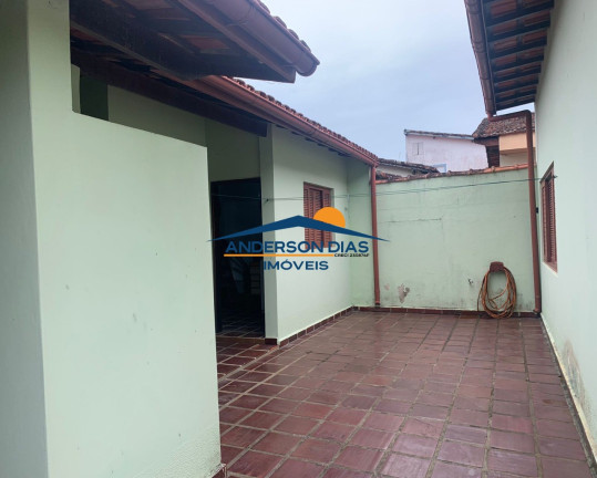 Imagem Casa com 3 Quartos à Venda, 250 m² em Praia Das Palmeiras - Caraguatatuba