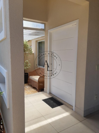 Imagem Casa de Condomínio com 3 Quartos à Venda, 203 m² em João Aranha - Paulínia