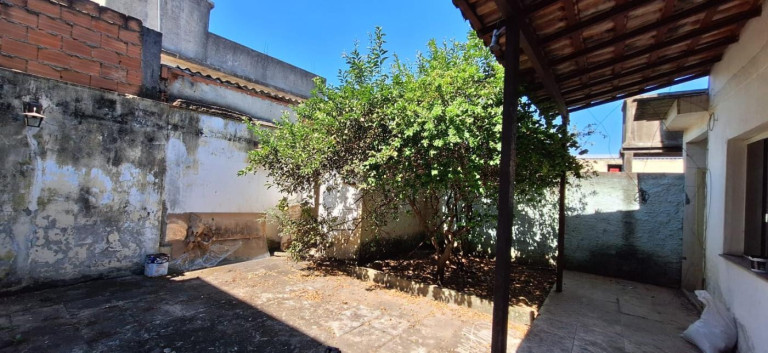 Imagem Casa com 2 Quartos à Venda, 153 m² em Campo Grande - Rio De Janeiro